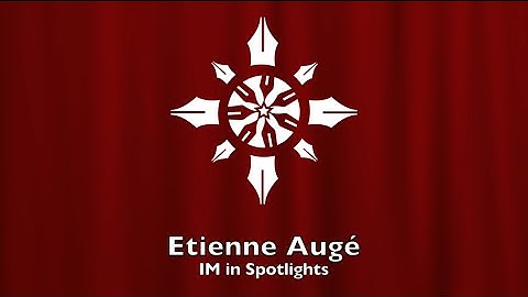 GS:IM Trailer: Etienne Augé – Founder of CHiFT – "…it