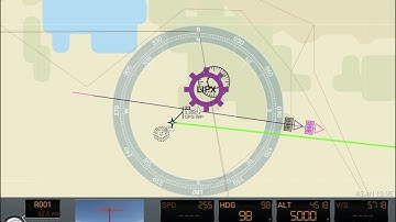 How to do auto pilot: Airline Comander￼ (19)