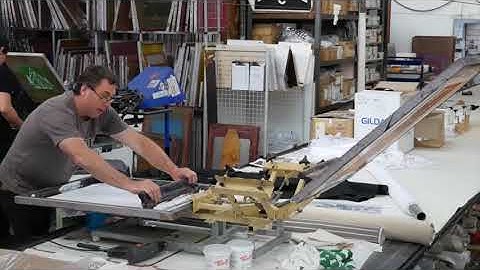 THE STROKE with PERMASET at Print Edition