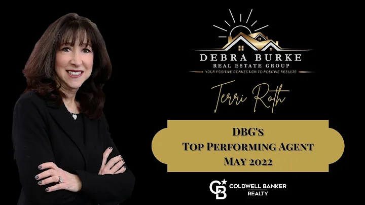 DBG  Agent of the Month - May 2022 - Terri Roth