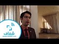 شفاف رئيس اتحاد عين شمس لن أدعم الطلاب المحبوسين و الكلمة للقضاء 