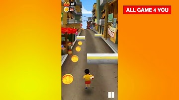Run Sheeda Run } Android Game