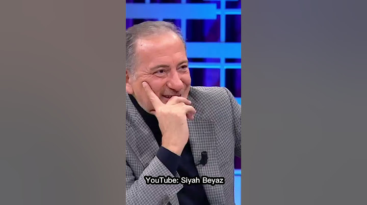 Ata Demirer'den Fatih Terim Taklidi 😂 #siyahbeyaz #youtube #kesfet