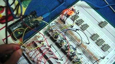 Prototipagem (video 2)