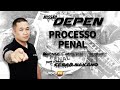 Missão DEPEN 2020 - Direito Processual Penal - Cesar Nakano - Agora Eu Passo (AEP)