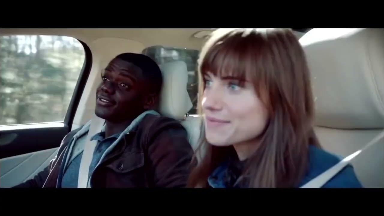 Get Out TV Spot 1 (2017) YouTube