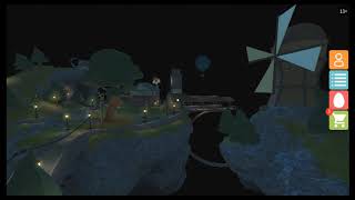 Roblox Egg Hunt 2017: The Lost Eggs OST - Stratosphere Outpost (Includes Wind)