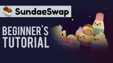 How To Use SundaeSwap DeX | Beginners Tutorial (2025)