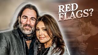 There Are A Lot Of Red Flags In Rachael Ray's Marriage