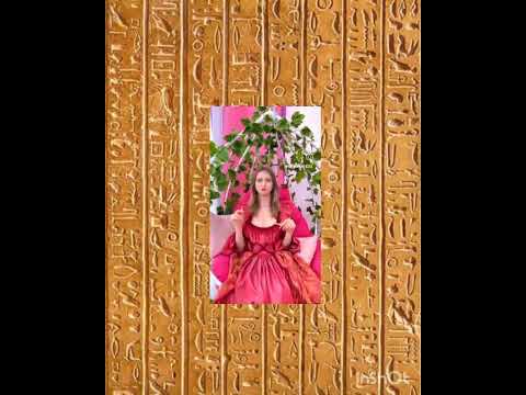 تصميم لإفوشكا ترند الهرم تعبت عليه يجنننننن