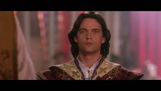 The Royal Wedding – Ever After: A Cinderella Story (1998) screenshot 3
