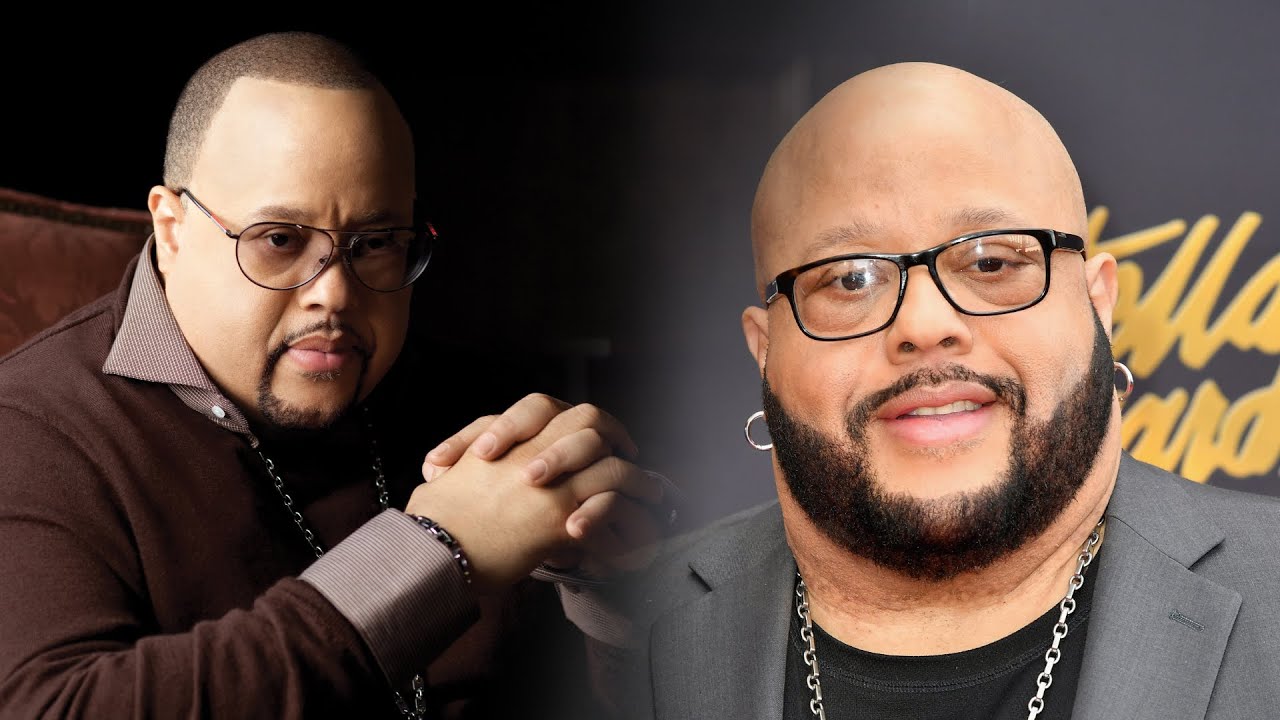 Singer Fred Hammond Health Is In Critical Condition After Diagnosed
