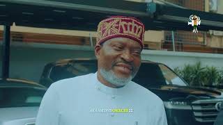 (Full movie) dangerous rich man Kanayo O Kanayo vs arumnasomkpali |diamond okechi #latestmovies