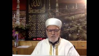 NUH SURESİ 12. AYETİ KERİMENİN TEFSİRİ- A.METİN SARUHAN