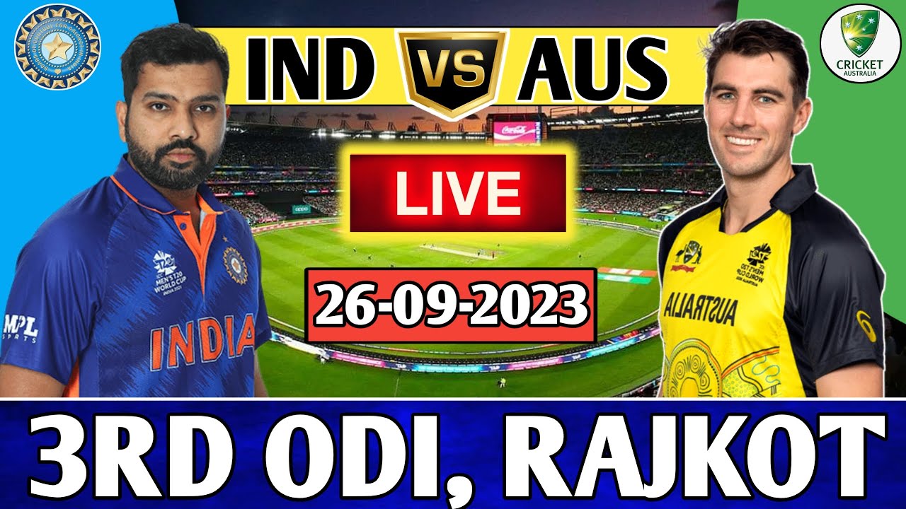 cricket australia live scores