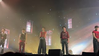 261002 FEniX BBM Fancon - 你成為了我最難忘的人