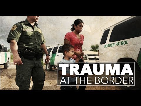 Video: Trauma E Separazione