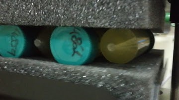 OHAUS Vortex Demonstration #2 (EN)