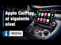 Apple carplay es increble cuando conoces estas apps y trucos