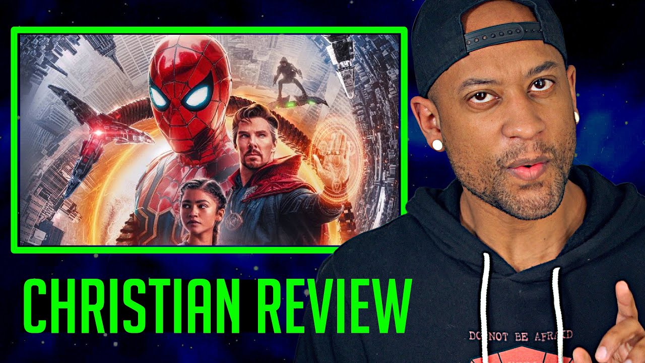 Spiderman No Way Home (Christian Review) SPOILER! YouTube