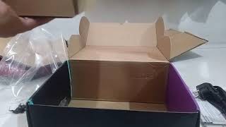 Unboxing PSU Terbaru! Cooler Master MWE Bronze 550V3 ATX 3.1