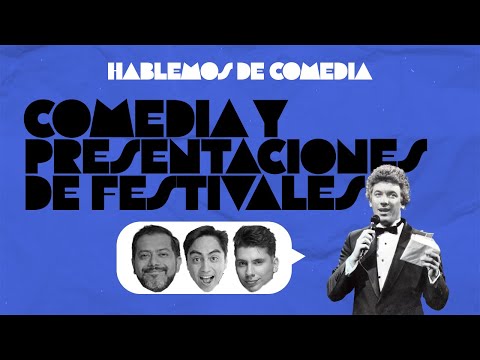 Video: Ariel Lanza La Campaña Me POD Con Participantes De Programas De Comedia