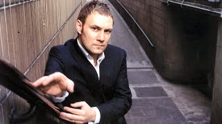 David Gray - Be Mine