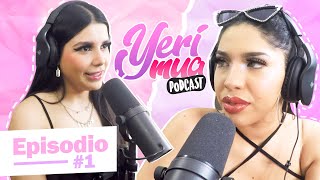 SIN CORRECTOR PODCAST #1 - YERI MUA