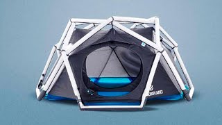 5 Best Camping Tent in 2024