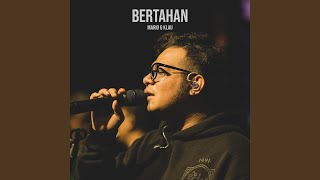 Bertahan