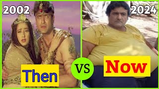 Jaani Dushman Ek Anokhi Kahani Movie Star Cast | Then and Now Shocking Transformation