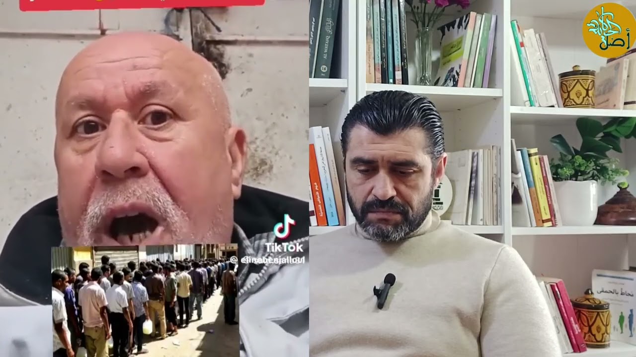 فرنسي مندهش من الكعبة في الجزائر.. إفريقي مصدوم من الحليب. ومسن يوجّه رسالة لتبون: فرنسا أكلنا معاها