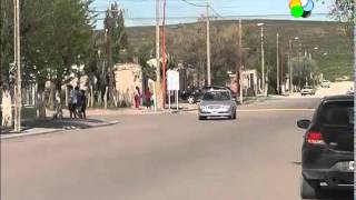 Los Menucos - Aportes para la Cooperativa