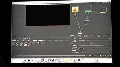 Re: Apple Shake Tutorial: Working with Text Part 1