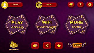 Mindi - The Multiplayer Offline Mendi screenshot 5