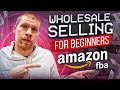 How to Source Wholesale Products for Amazon FBA