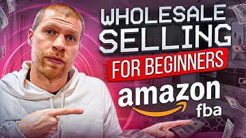 How to Source Wholesale Products for Amazon FBA