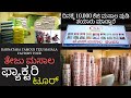 ತ ಜ ಮಸ ಲ ಕ ಪನ ಯ ಫ ಯ ಕ ಟರ ಟ ರ ನ ಡ ಣ ಬನ ನ I How To Make Masala Powders I Teju Masala Factory Tour ತ ಜ ಮಸ ಲ ಕ ಪನ ಯ ಫ ಯ ಕ ಟರ ಟ ರ ನ ಡ ಣ ಬನ ನ I How To Make Masala Powders I Teju Masala Factory Tour
