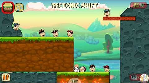 Disaster Will Strike 2 Level 80 Walkthrough Solution Gameplay