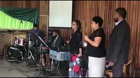 "Isa na gauna"  fijian gospel Song