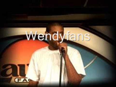 The Wendy Williams Experience: Yes I Cheated With ...