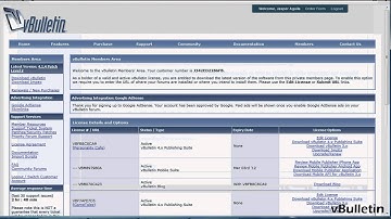 vBulletin Patching Exploits