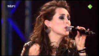 Within Temptation - Mother Earth Live @ VVAL
