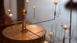 A History of Our View of the Solar System