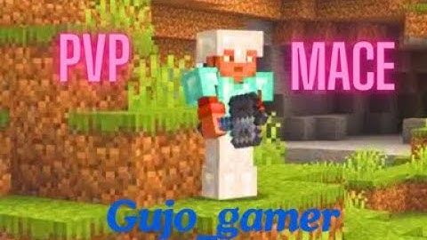 How To Master The Mace In 2 Minutes