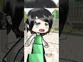 жаль ее.. идея не моя #schoolboyrunaway #gachalife #aiqu #айки #gachalife #gachaclub #гача