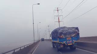 jamuna sheto(Bangabandhu_Bridge)longest bridge in bangladesh2021/sayeed vlog