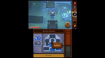 ALBW - Hookshot Hang (Swamp SE Room Optimization)