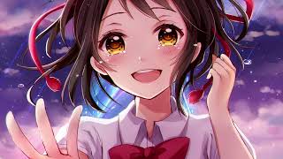 ☆ Nightcore ★ 【Social Suicide】 Point North