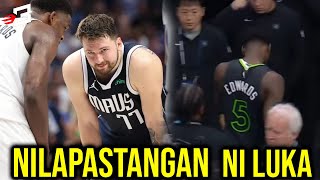 WALANG Nagawa ang Anak ni Jordan Kay Luka at Kyrie | FINALS na para sa Dallas